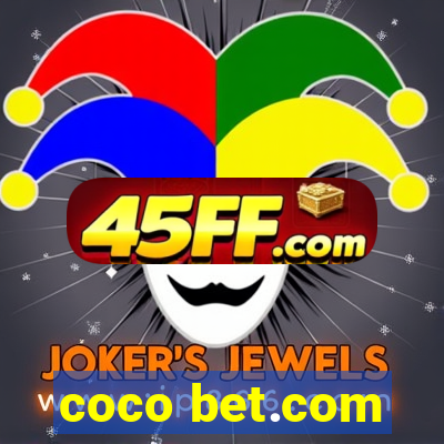 coco bet.com